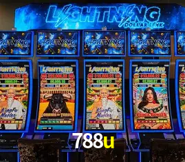 Desvendando o Mundo dos Jogos Virtuais na 788u
