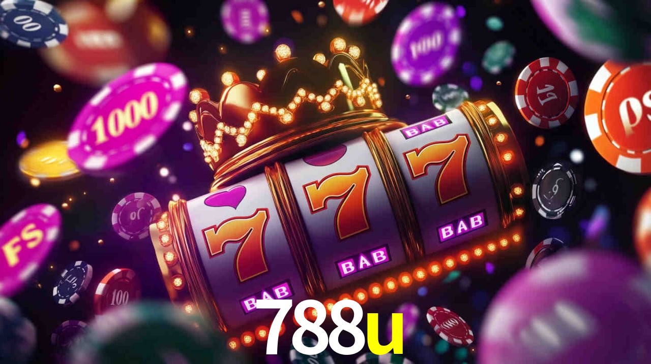 Welcome Bonus 788u