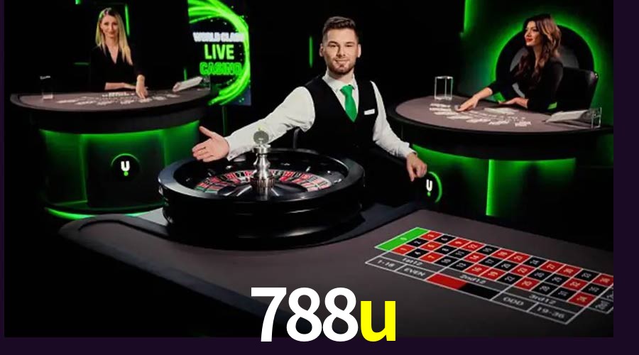 Live Casino 788u