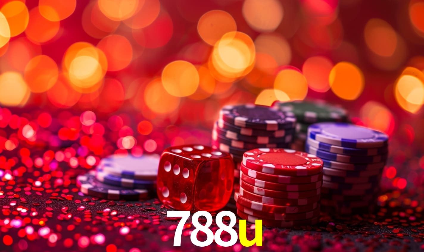 Inovações de Jogos na 788u: O Futuro das Experiências Interativas