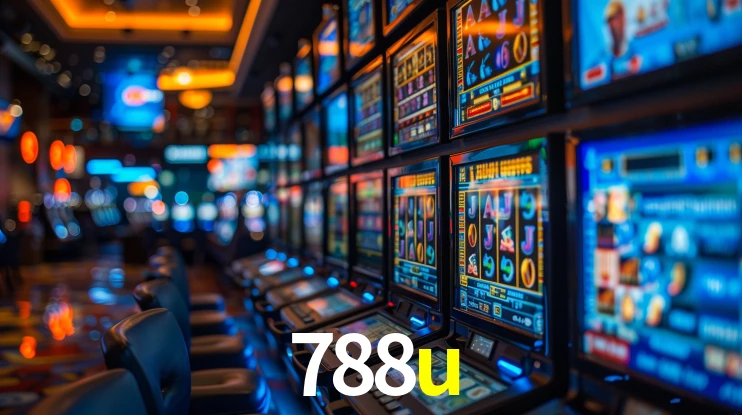 Game Providers 788u
