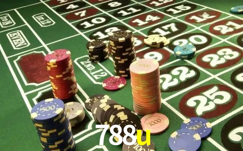 Recursos de Bônus 788u