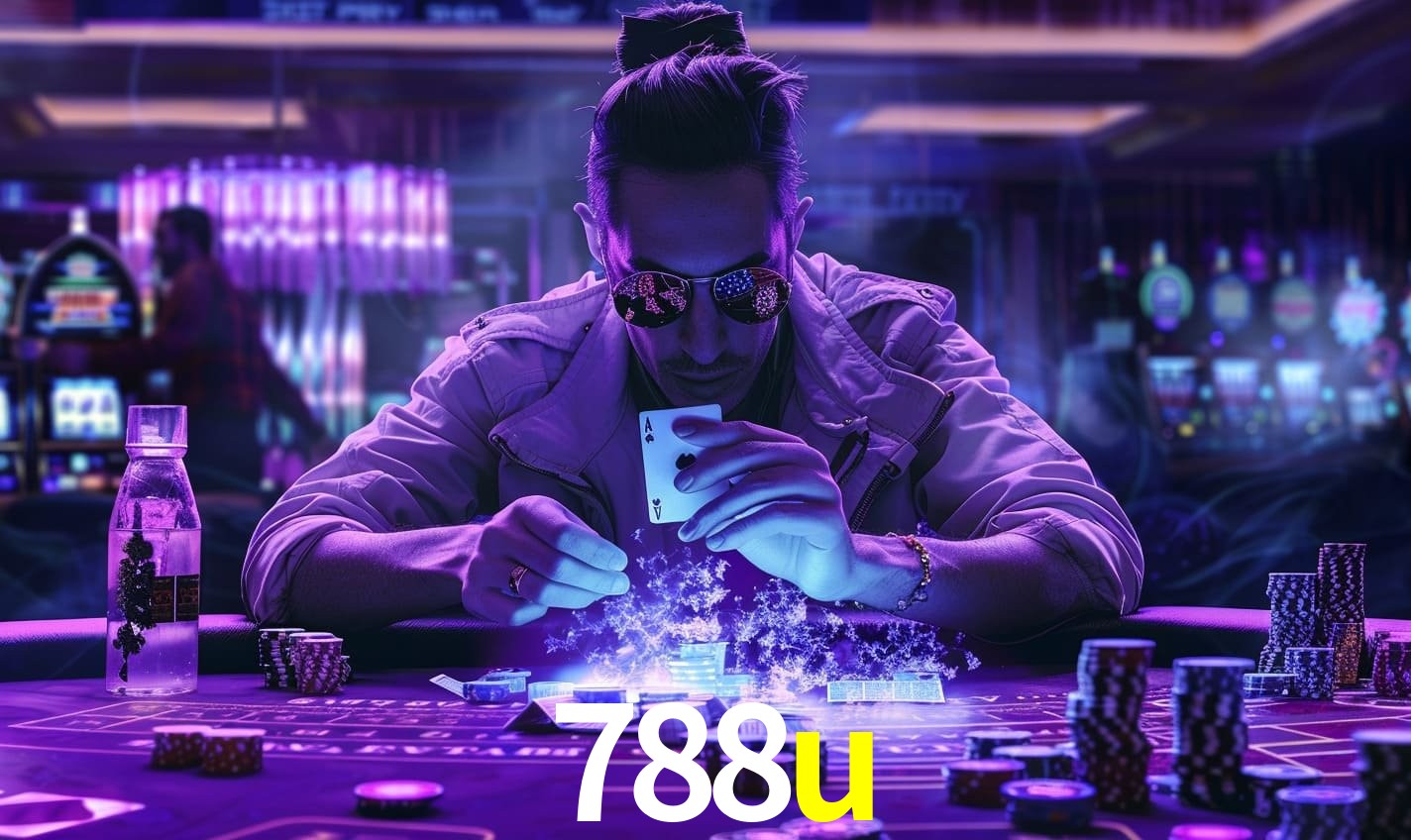 Live Casino 788u