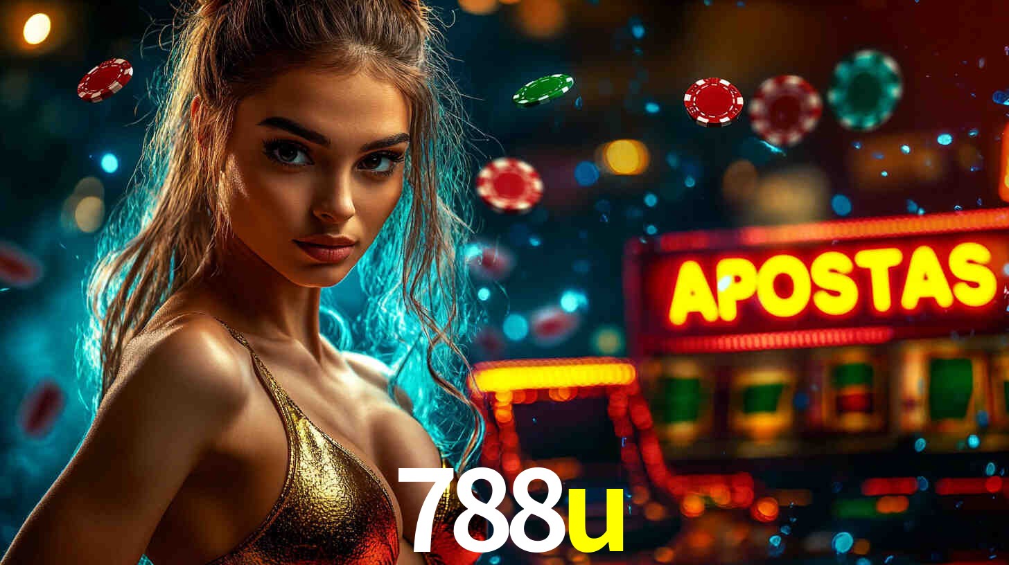 Apostas Esportivas na 788u: Um Guia Completo