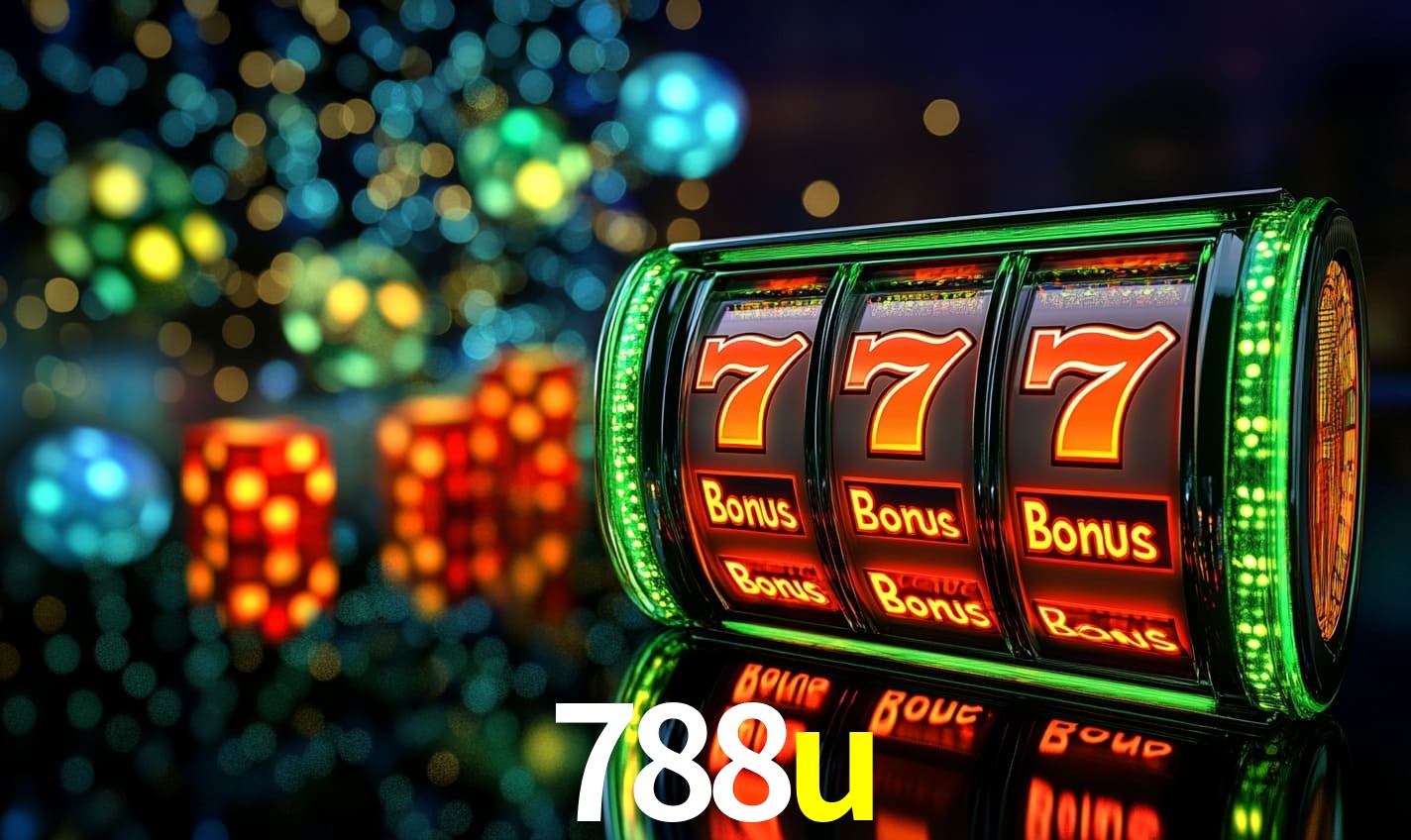 Benefícios da Conta 788u
