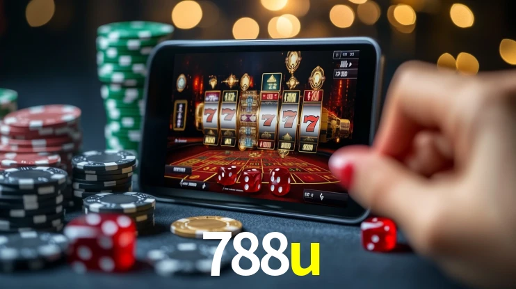 788u App Interface