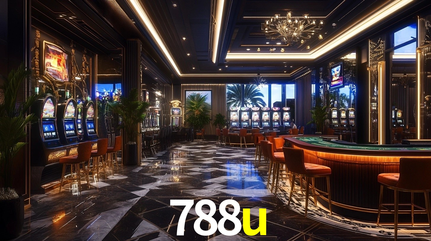 788u bet