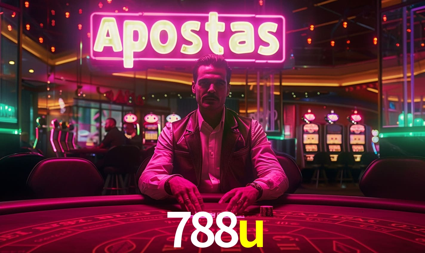 Descubra o Programa VIP da 788u: Vantagens Exclusivas para Jogadores