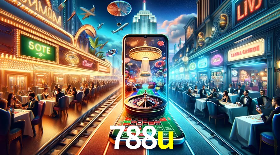 Games Directory 788u