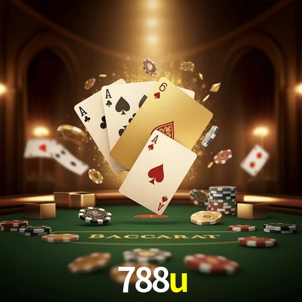 Blackjack Table 788u