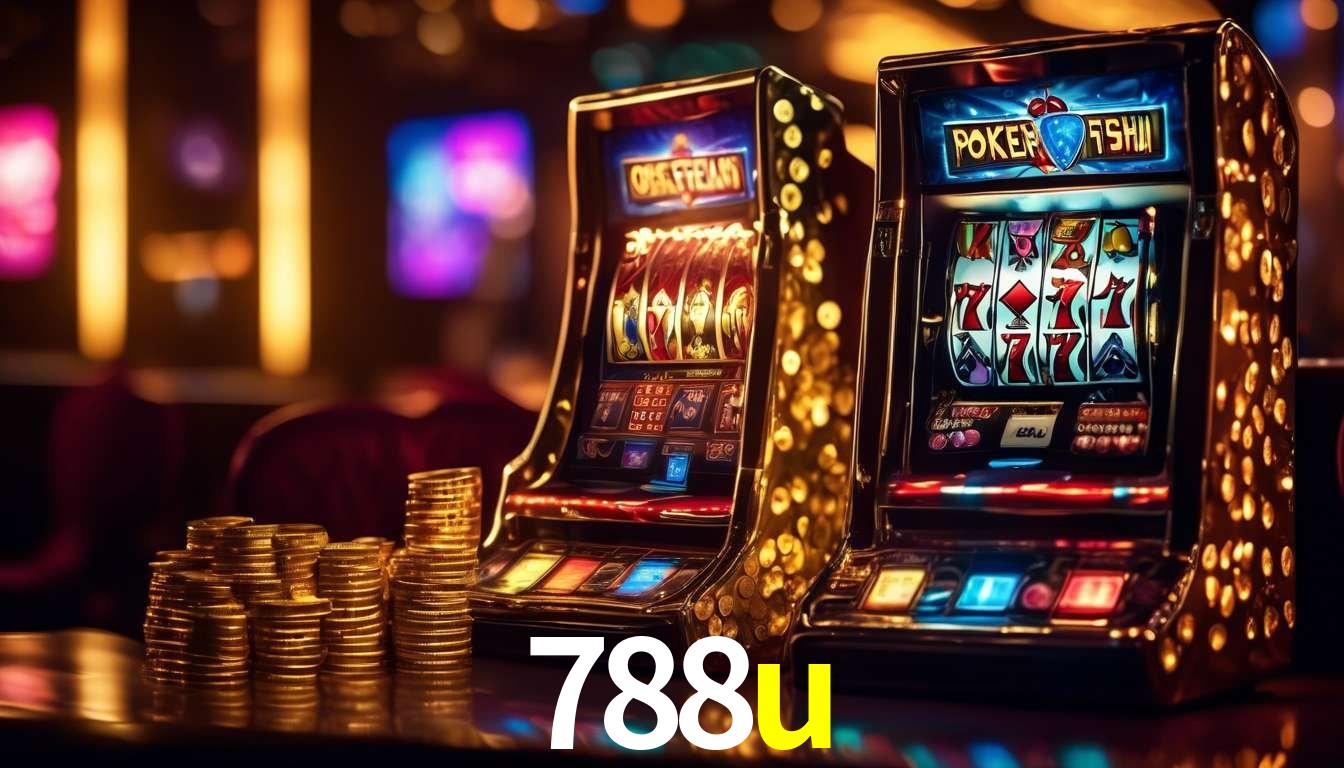 A Emoção da Loteria na 788u: Uma Chance de Mudança de Vida