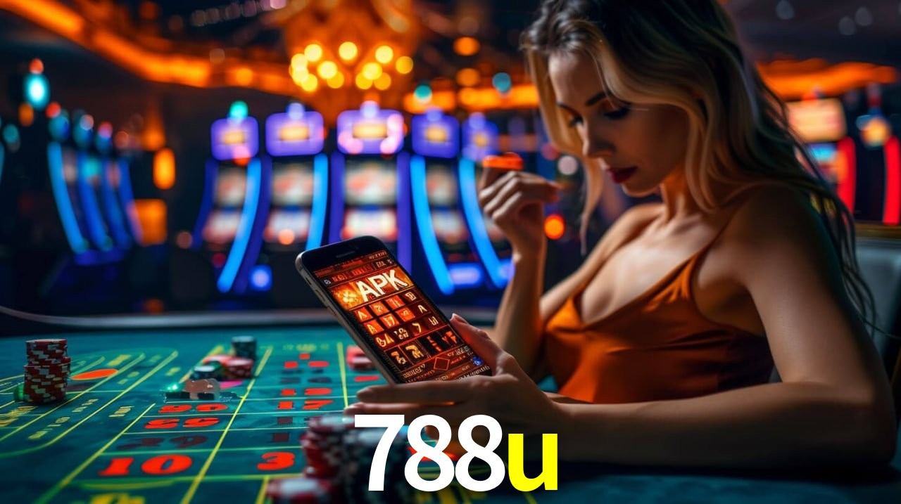 VIP Casino 788u