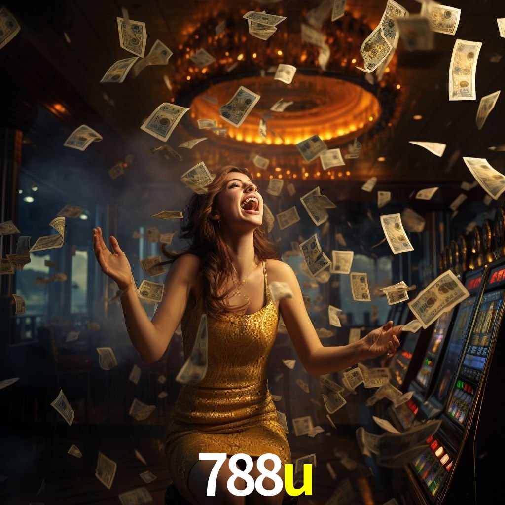 Roulette Table 788u